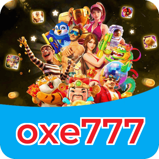 Slots Premium da PG Soft na oxe777