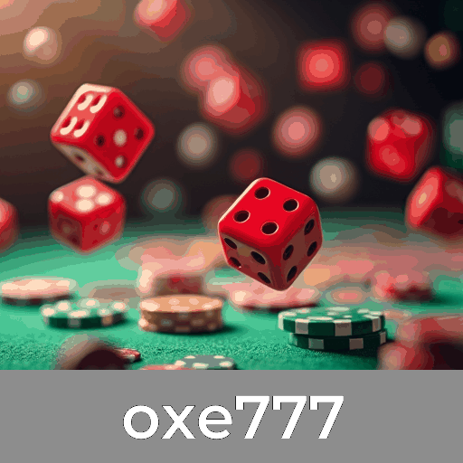Experiência VIP com Roleta e Blackjack no oxe777: Aventura Autêntica