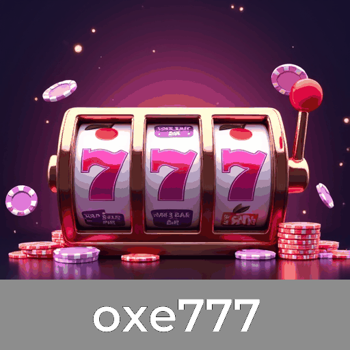 Descubra o Mundo dos Slots no oxe777: Ganhos Surpreendentes