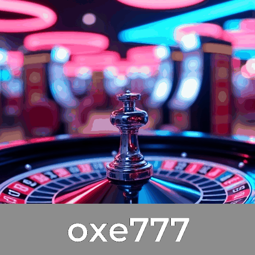 Descubra o Login Otimizado com oxe777: Acesso Seguro e Rápido
