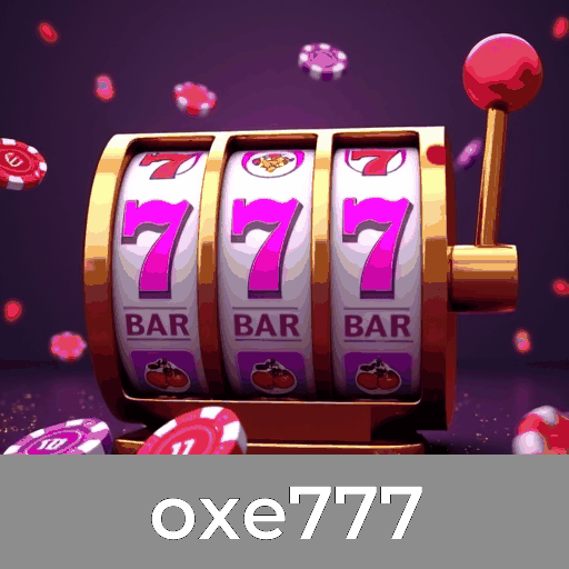 Descubra os bônus incríveis do oxe777 e aumente suas chances